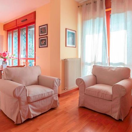 Apartament Italianway - Tolstoi 1 Mediolan Zewnętrze zdjęcie