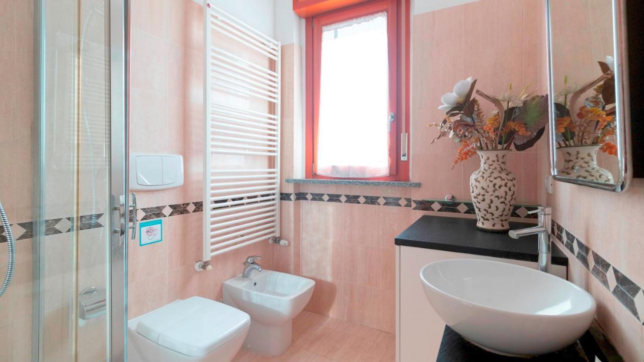 Apartament Italianway - Tolstoi 1 Mediolan Zewnętrze zdjęcie