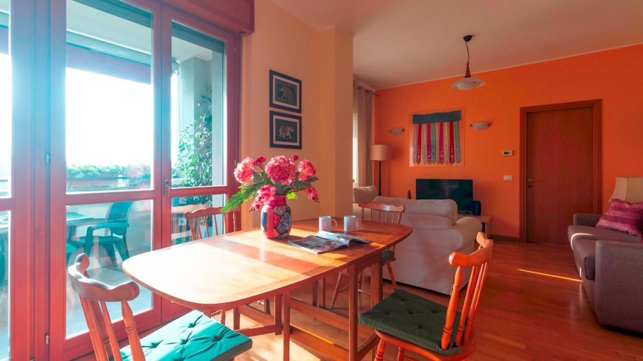 Apartament Italianway - Tolstoi 1 Mediolan Zewnętrze zdjęcie
