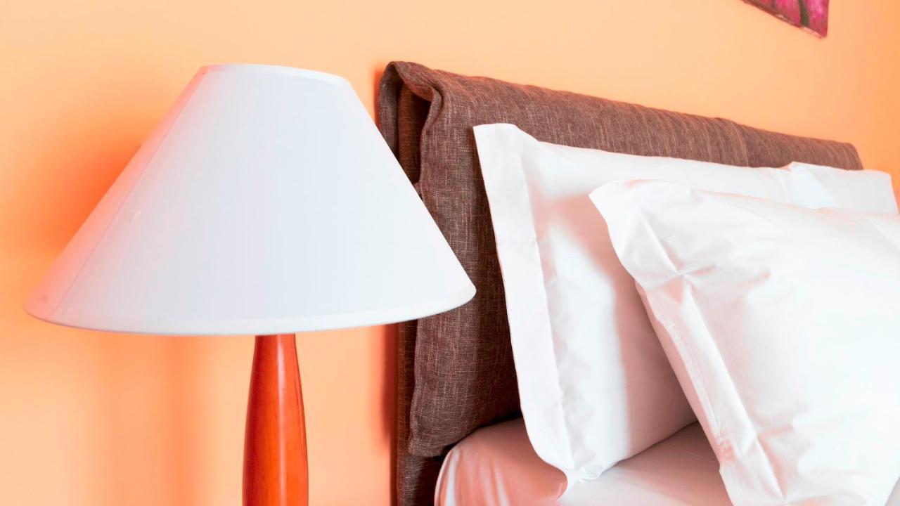 Apartament Italianway - Tolstoi 1 Mediolan Zewnętrze zdjęcie